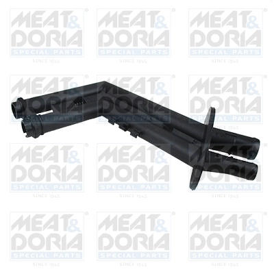 Coolant Flange